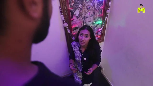Preview of Raanjhan S01 E01-02 Mastram